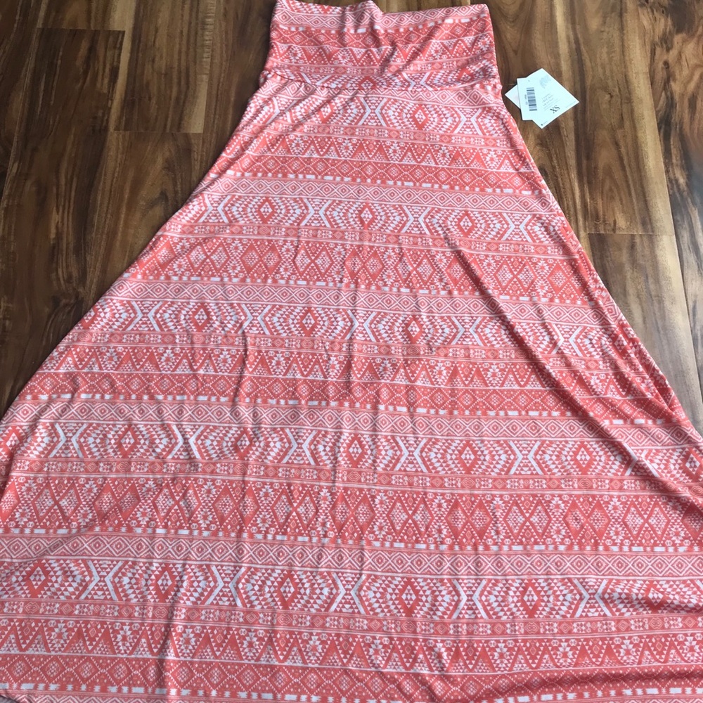LuLaRoe, Maxi, size XS